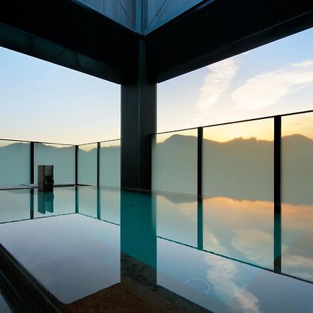คันเดโอ โฮเต็ล นางาซากิ ชินจิ ไชน่าทาวน์ Hotel ภายนอก รูปภาพ