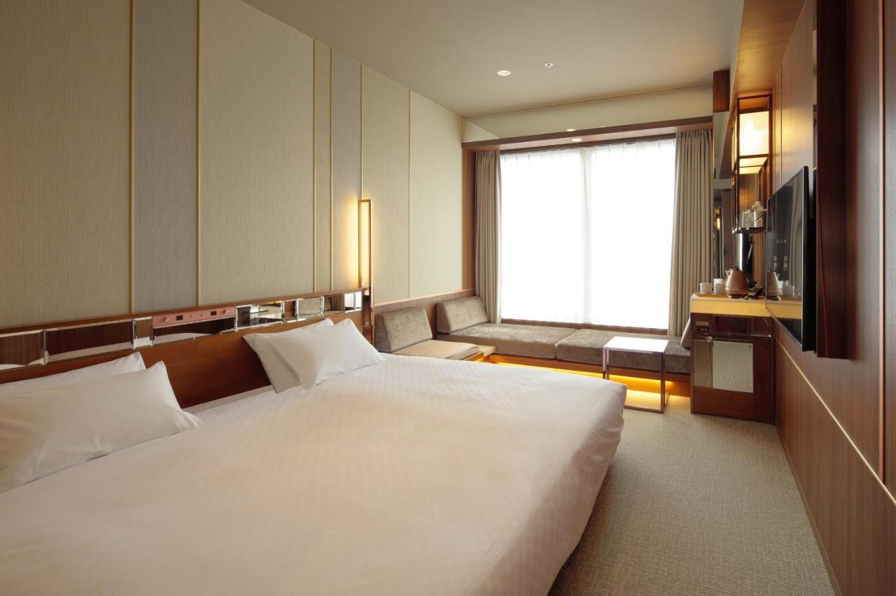 คันเดโอ โฮเต็ล นางาซากิ ชินจิ ไชน่าทาวน์ Hotel ภายนอก รูปภาพ