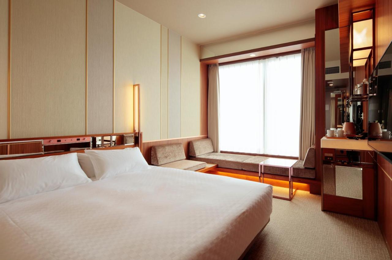 คันเดโอ โฮเต็ล นางาซากิ ชินจิ ไชน่าทาวน์ Hotel ภายนอก รูปภาพ