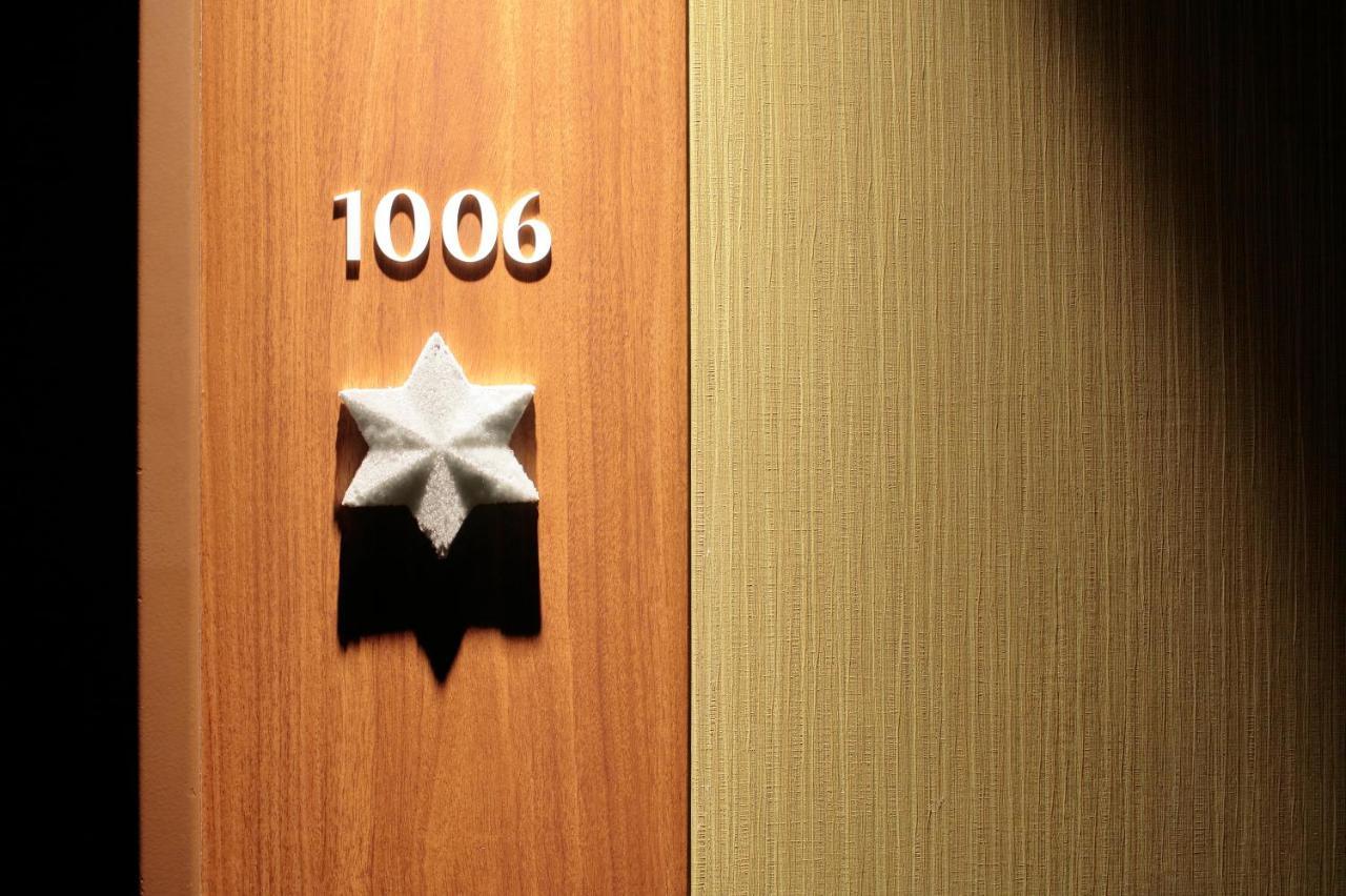 คันเดโอ โฮเต็ล นางาซากิ ชินจิ ไชน่าทาวน์ Hotel ภายนอก รูปภาพ