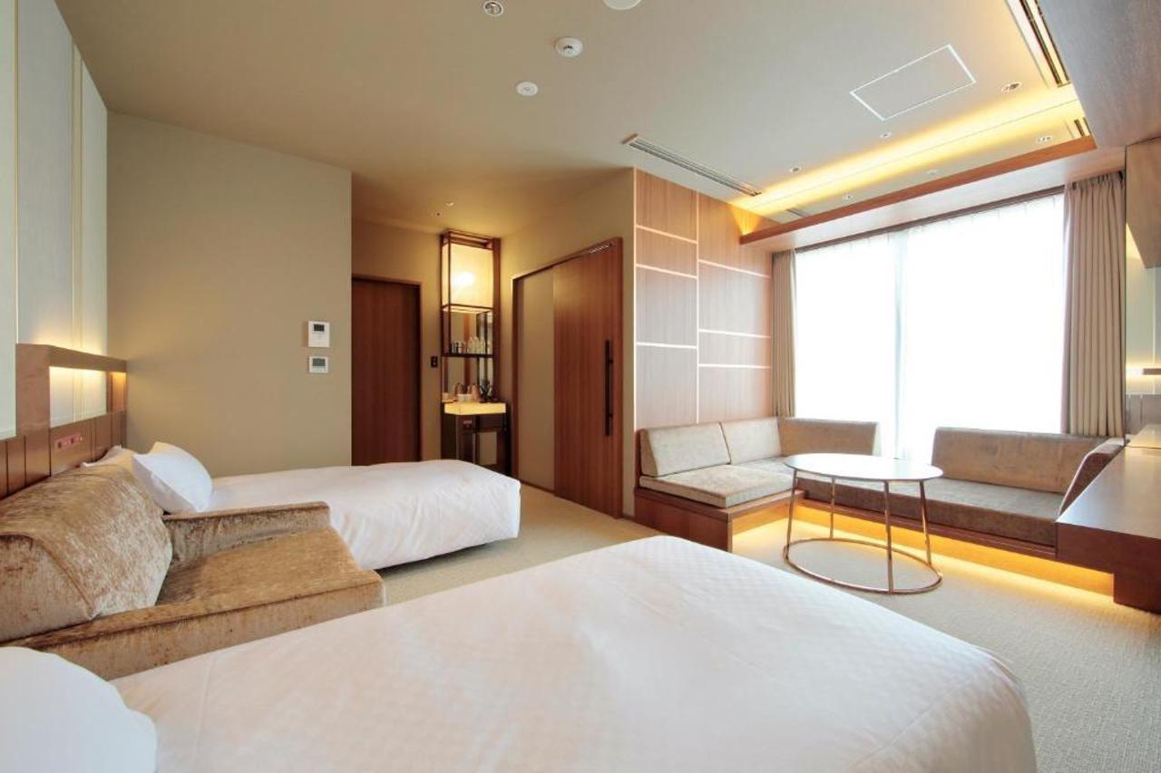 คันเดโอ โฮเต็ล นางาซากิ ชินจิ ไชน่าทาวน์ Hotel ภายนอก รูปภาพ