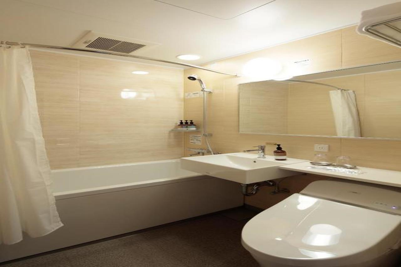 คันเดโอ โฮเต็ล นางาซากิ ชินจิ ไชน่าทาวน์ Hotel ภายนอก รูปภาพ