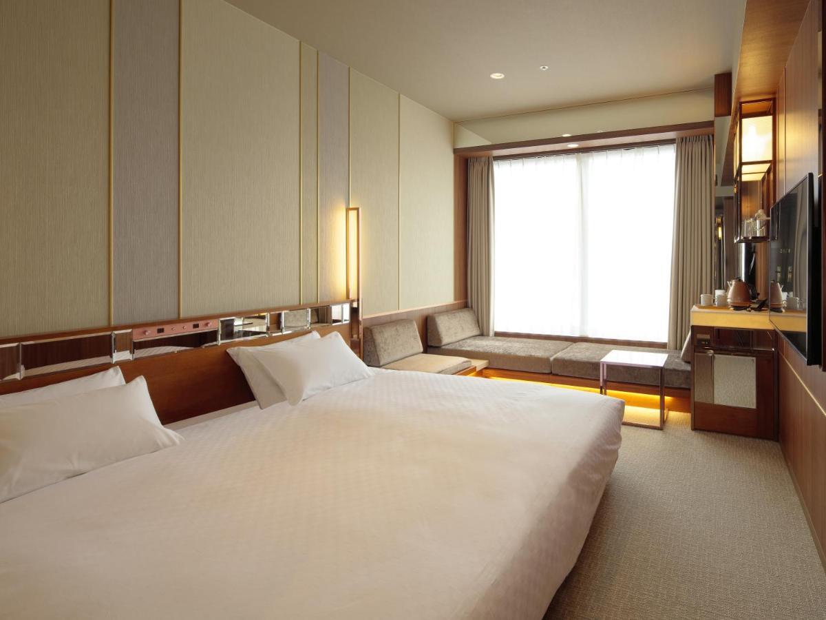 คันเดโอ โฮเต็ล นางาซากิ ชินจิ ไชน่าทาวน์ Hotel ภายนอก รูปภาพ
